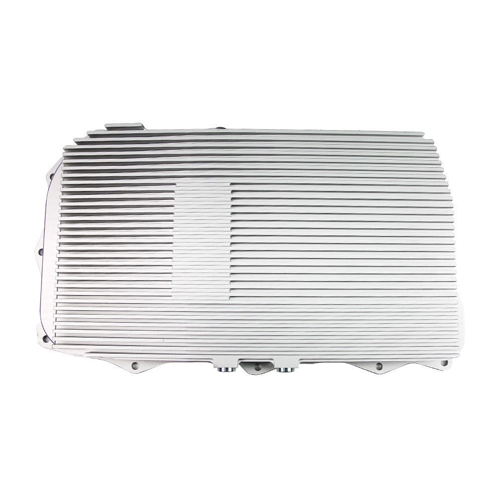 KYOSTAR Billet Aluminum ZF8HP Transmission Oil Pan for BMW G8X M3 M4 F9X X3M X4M M5 M8 A9X Supra