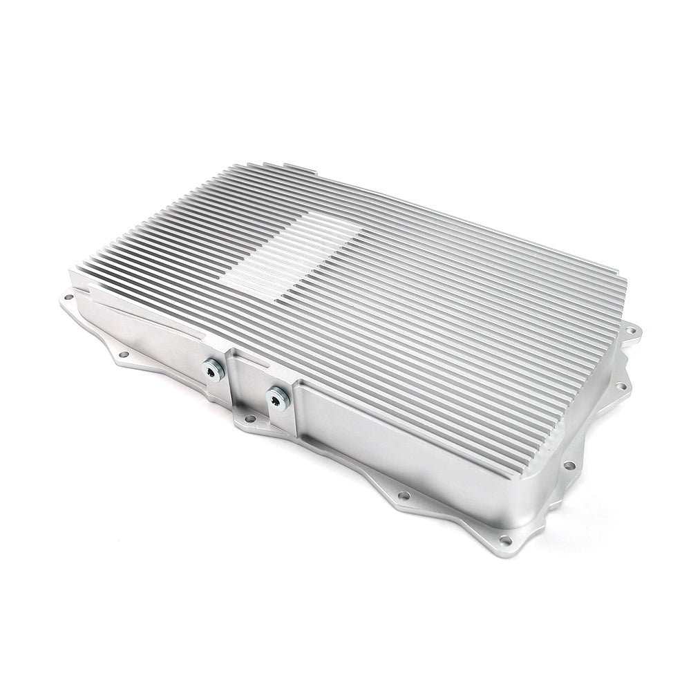 KYOSTAR Billet Aluminum ZF8HP Transmission Oil Pan for BMW G8X M3 M4 F9X X3M X4M M5 M8 A9X Supra