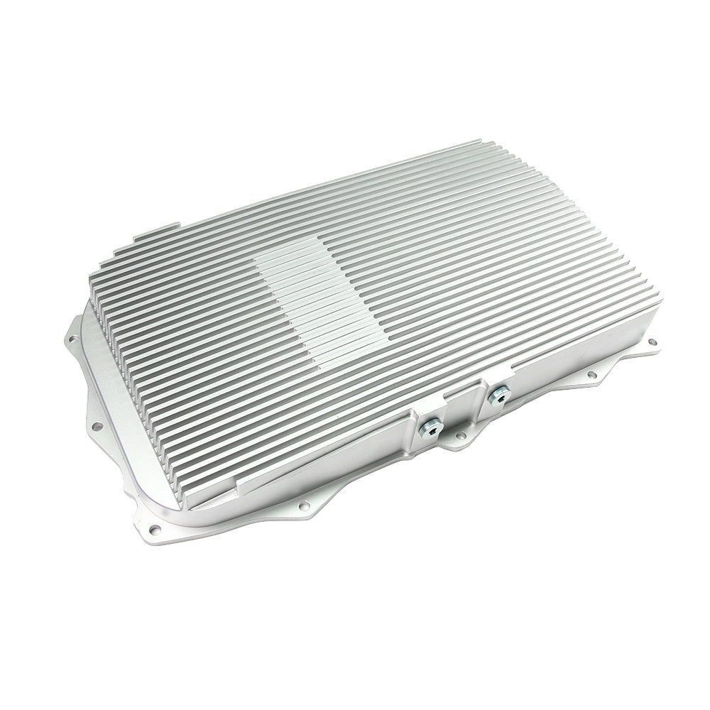 KYOSTAR Billet Aluminum ZF8HP Transmission Oil Pan for BMW G8X M3 M4 F9X X3M X4M M5 M8 A9X Supra