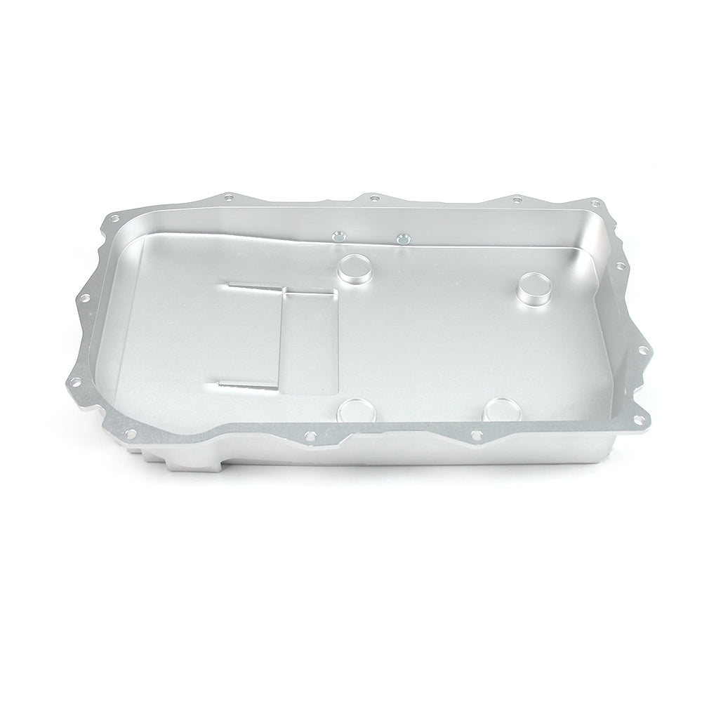 KYOSTAR Billet Aluminum ZF8HP Transmission Oil Pan for BMW G8X M3 M4 F9X X3M X4M M5 M8 A9X Supra