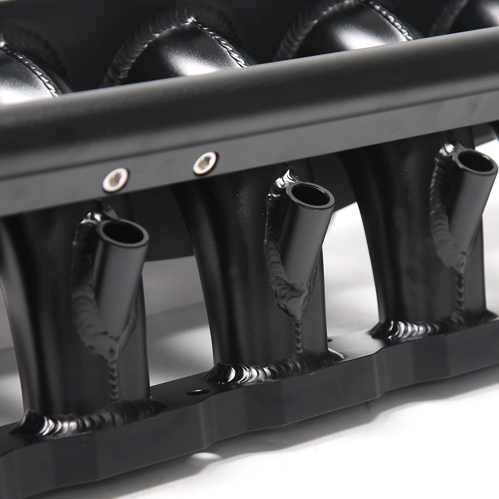 KYOSTAR TIG Welded Intake Manifold for BMW E82 E88 135i E90 E92 335i F87 M2 N55 3.0T