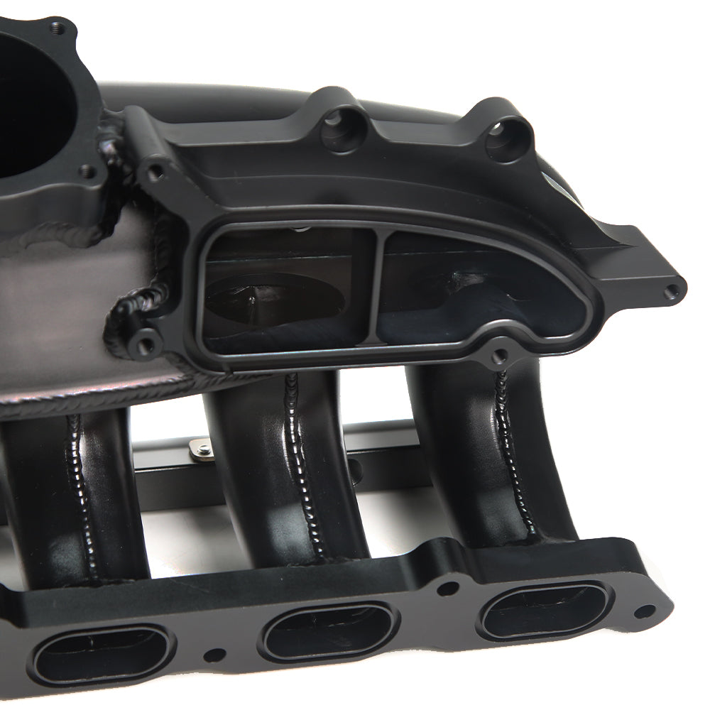 KYOSTAR TIG Welded Intake Manifold for BMW E82 E88 135i E90 E92 335i F87 M2 N55 3.0T