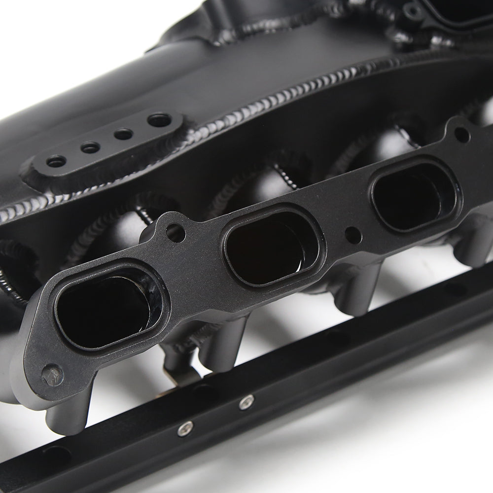 KYOSTAR TIG Welded Intake Manifold for BMW E82 E88 135i E90 E92 335i F87 M2 N55 3.0T