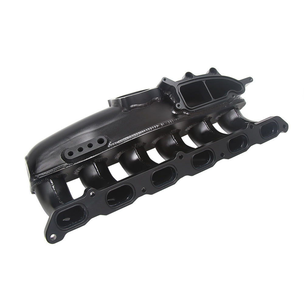 KYOSTAR TIG Welded Intake Manifold for BMW E82 E88 135i E90 E92 335i F87 M2 N55 3.0T