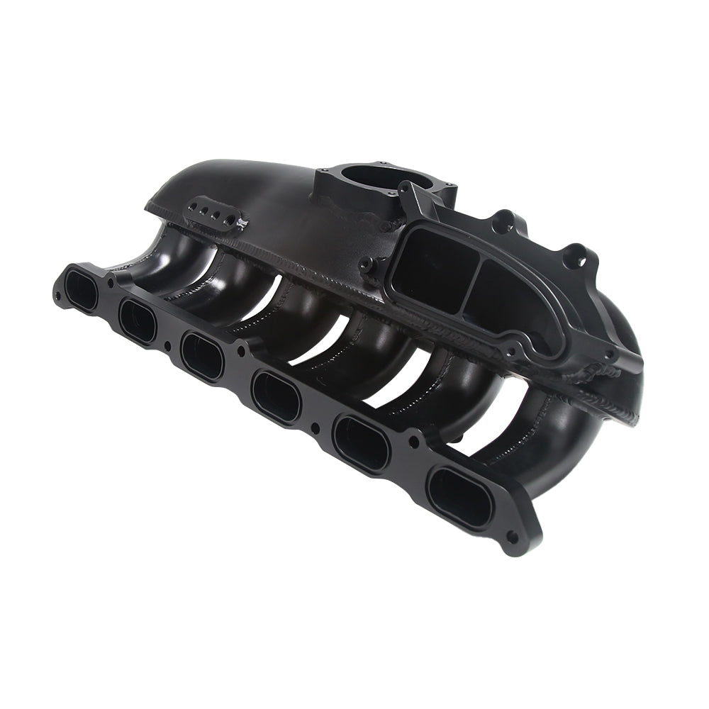 KYOSTAR TIG Welded Intake Manifold for BMW E82 E88 135i E90 E92 335i F87 M2 N55 3.0T