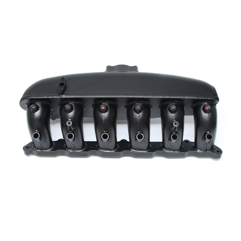 KYOSTAR TIG Welded Intake Manifold for BMW E82 E88 135i E90 E92 335i F87 M2 N55 3.0T