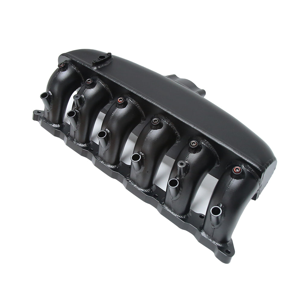 KYOSTAR TIG Welded Intake Manifold for BMW E82 E88 135i E90 E92 335i F87 M2 N55 3.0T