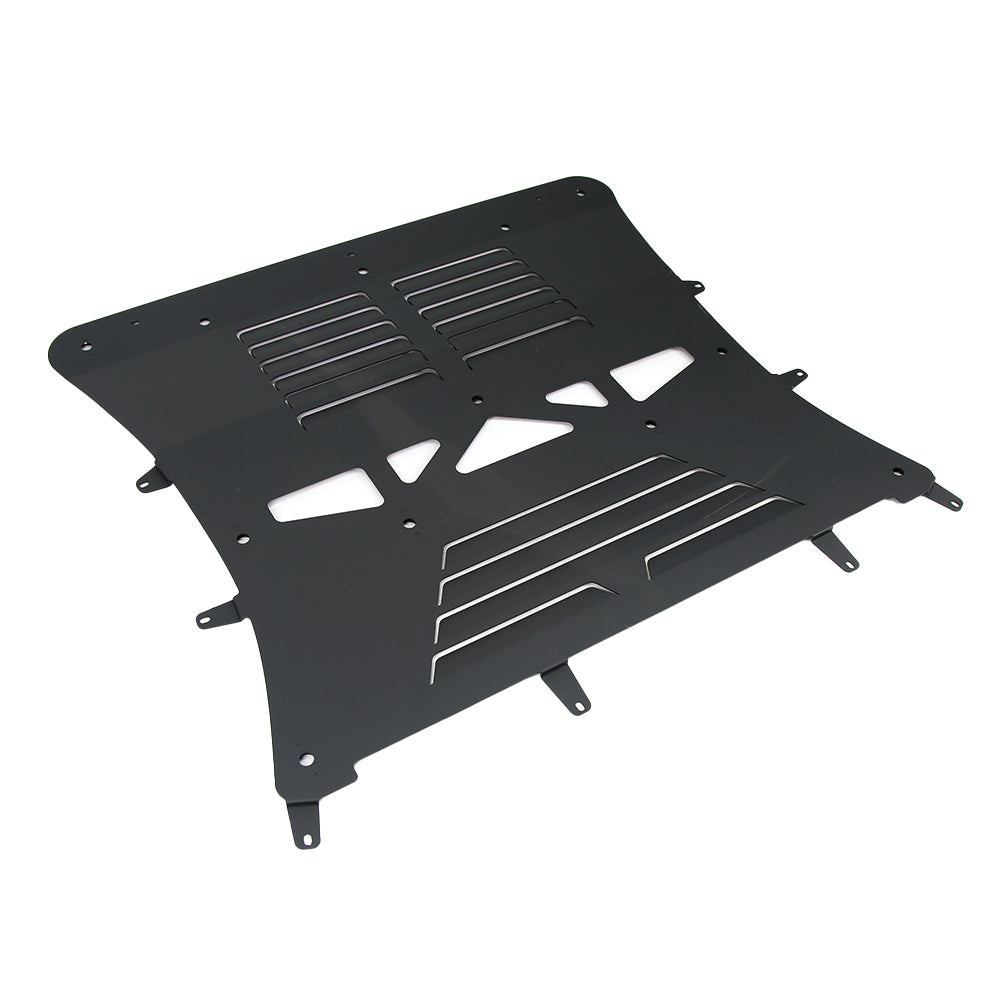 KYOSTAR Aluminum Skid Plate Engine Shield for 2020+ Toyota GR Supra A90 A91