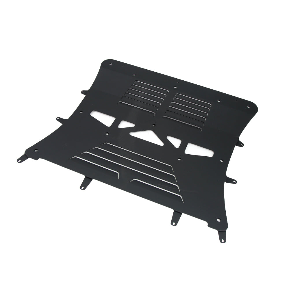 KYOSTAR Aluminum Skid Plate Engine Shield for 2020+ Toyota GR Supra A90 A91