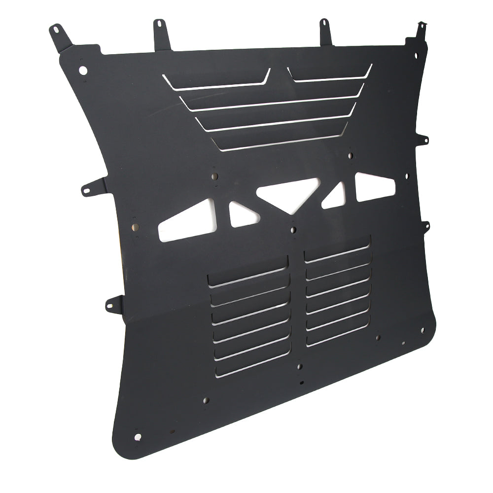 KYOSTAR Aluminum Skid Plate Engine Shield for 2020+ Toyota GR Supra A90 A91