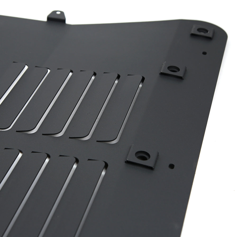KYOSTAR Aluminum Skid Plate Engine Shield for 2020+ Toyota GR Supra A90 A91