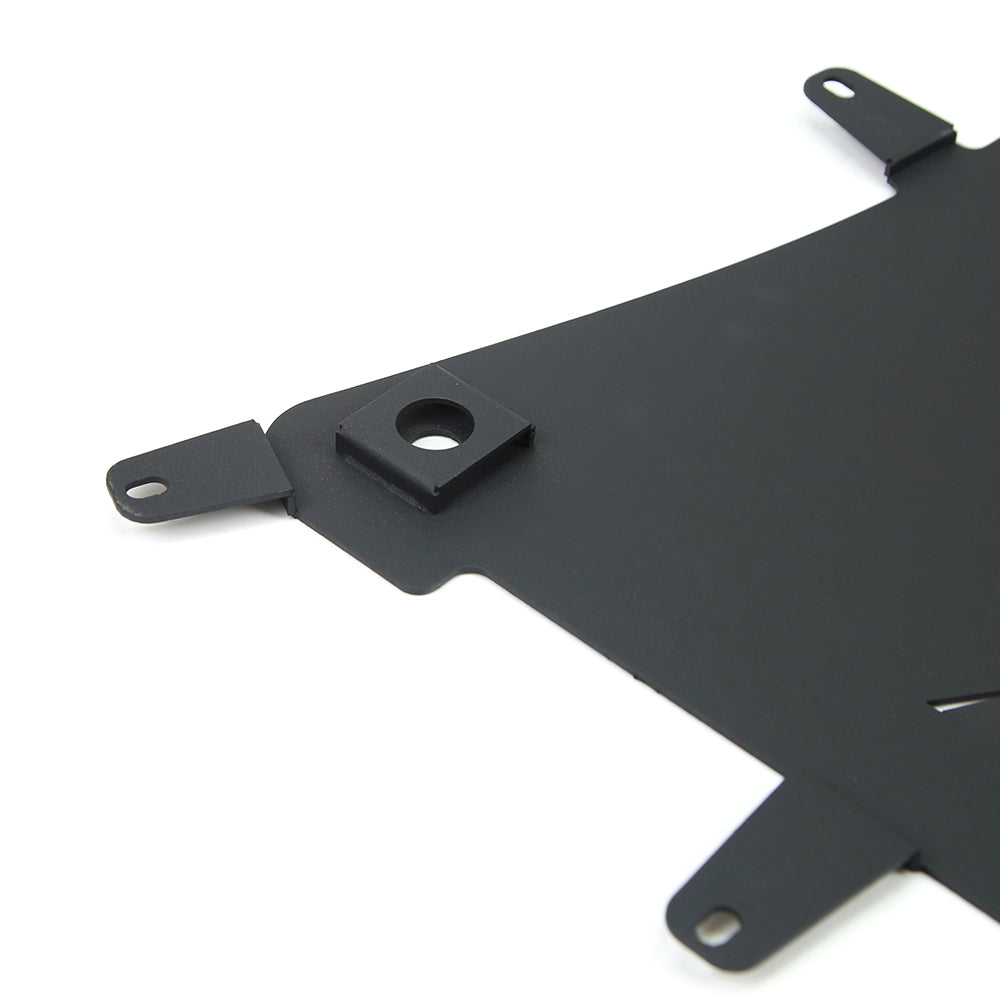 KYOSTAR Aluminum Skid Plate Engine Shield for 2020+ Toyota GR Supra A90 A91