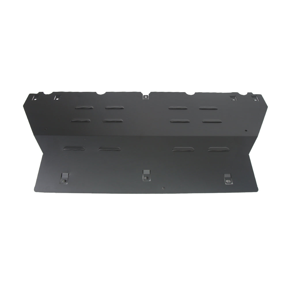 KYOSTAR Aluminum Skid Plate Engine Shield for 2018+ Audi B9 B9.5 A4 A5 S4 S5