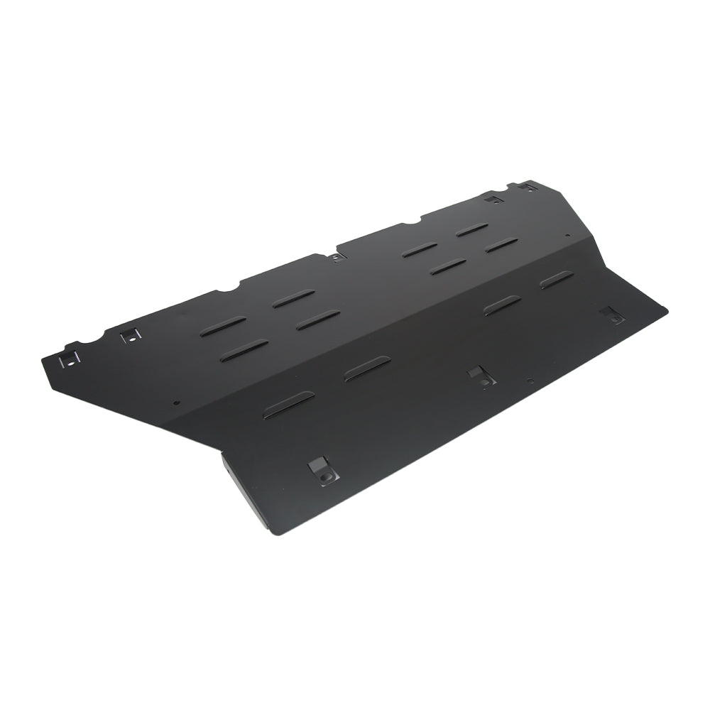 KYOSTAR Aluminum Skid Plate Engine Shield for 2018+ Audi B9 B9.5 A4 A5 S4 S5
