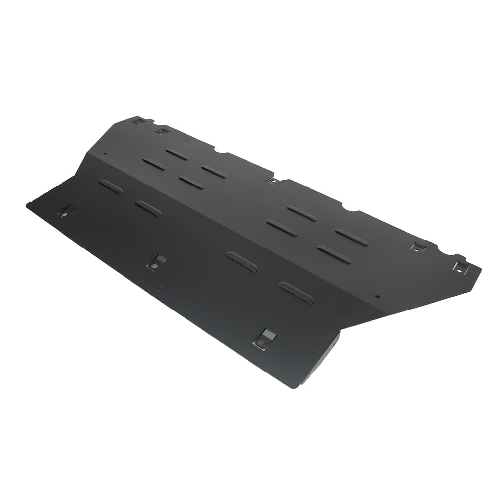 KYOSTAR Aluminum Skid Plate Engine Shield for 2018+ Audi B9 B9.5 A4 A5 S4 S5