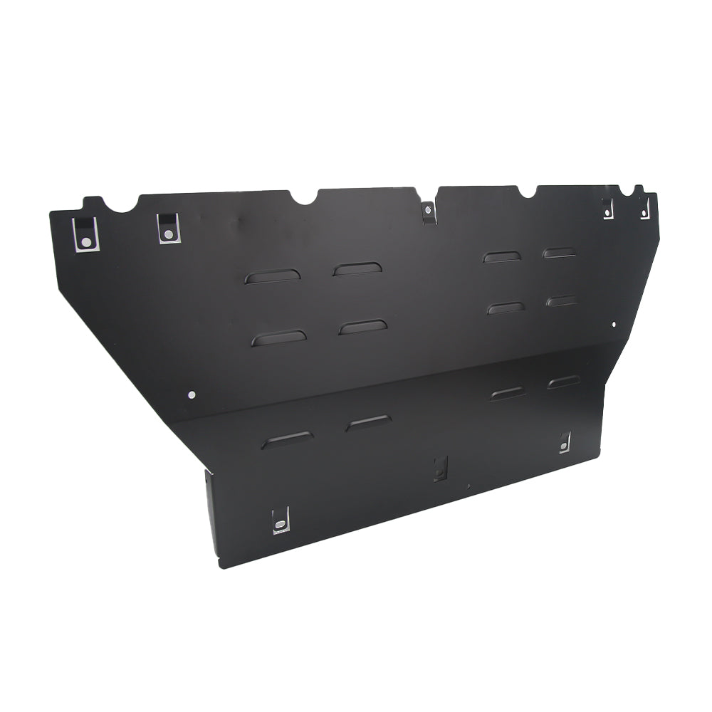 KYOSTAR Aluminum Skid Plate Engine Shield for 2018+ Audi B9 B9.5 A4 A5 S4 S5