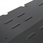 KYOSTAR Aluminum Skid Plate Engine Shield for 2018+ Audi B9 B9.5 A4 A5 S4 S5