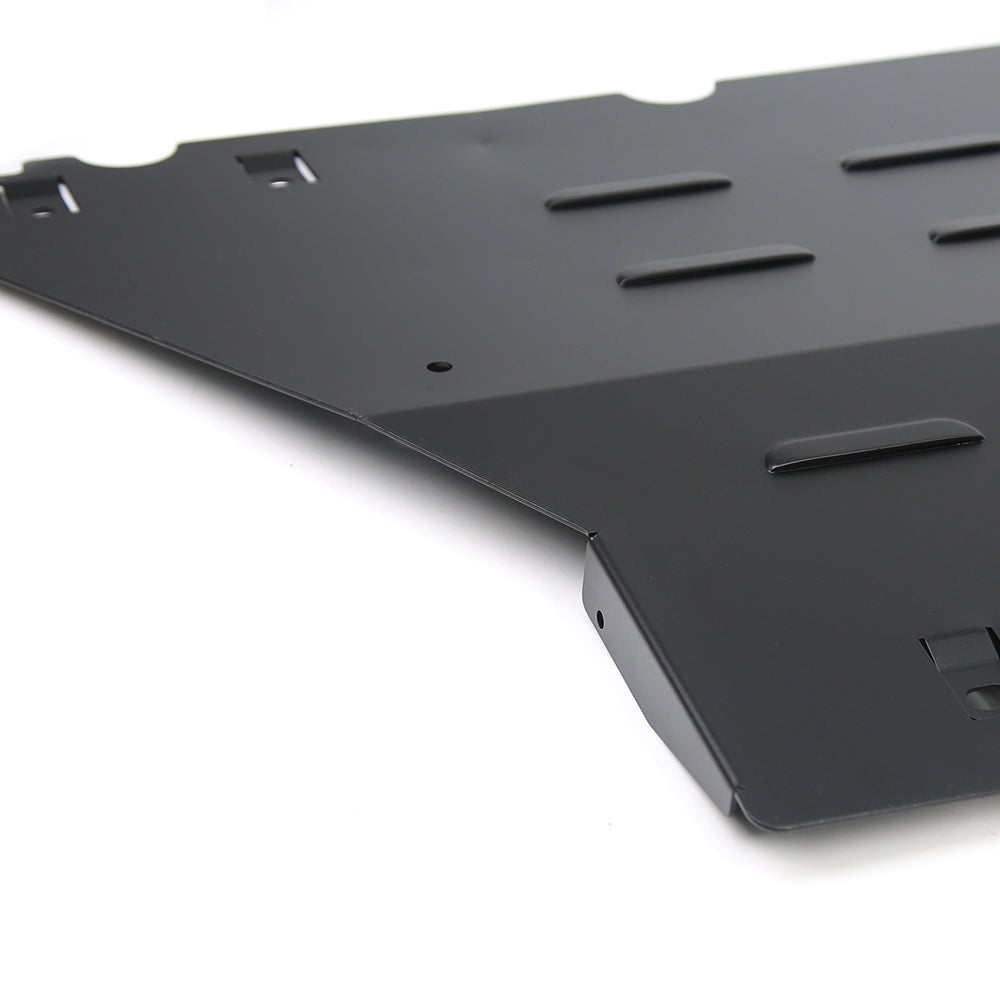 KYOSTAR Aluminum Skid Plate Engine Shield for 2018+ Audi B9 B9.5 A4 A5 S4 S5