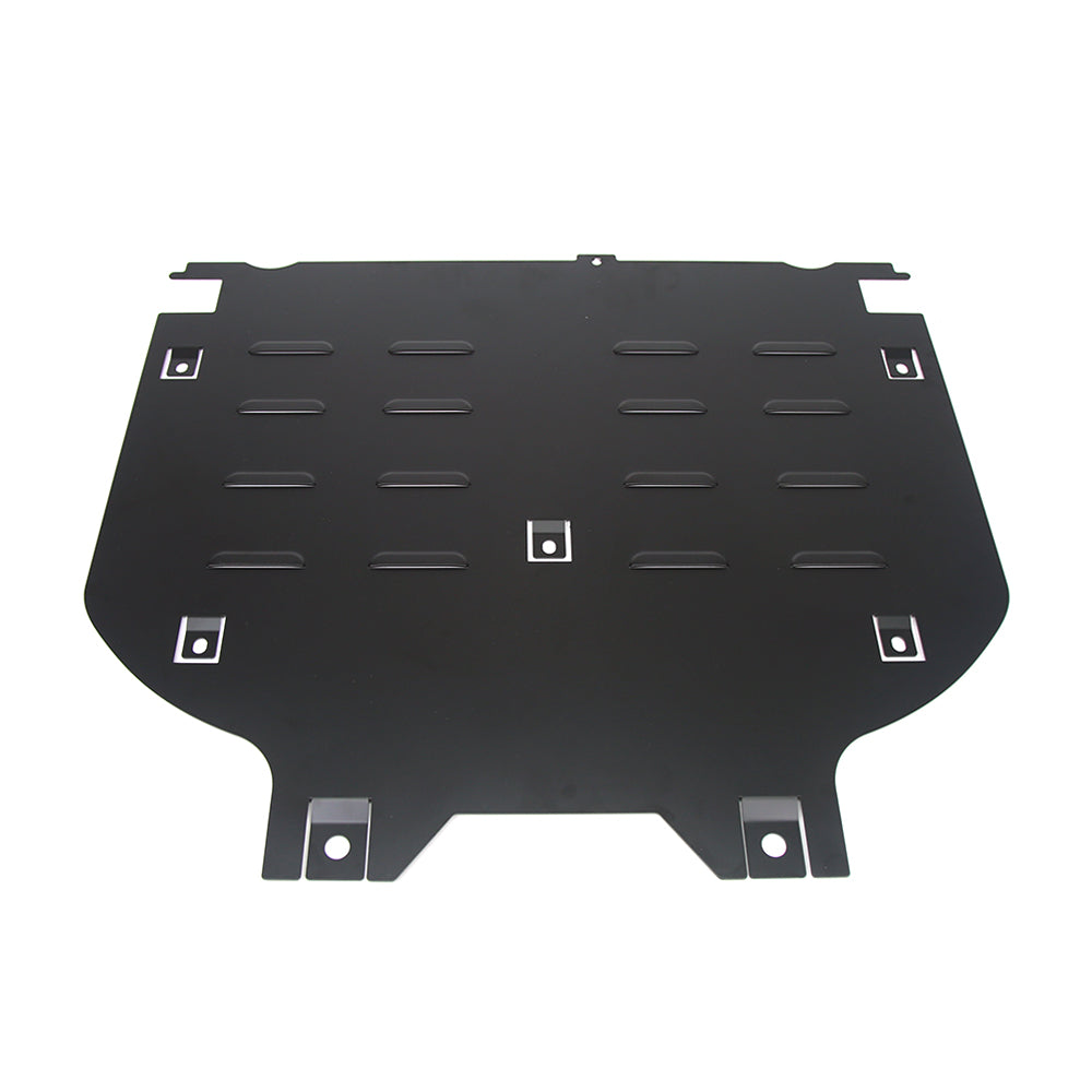 KYOSTAR Aluminum Transmission Skid Plate Shield for 2018+ Audi B9 B9.5 A4 S4 RS5
