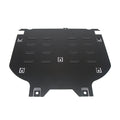 KYOSTAR Aluminum Transmission Skid Plate Shield for 2018+ Audi B9 B9.5 A4 S4 RS5