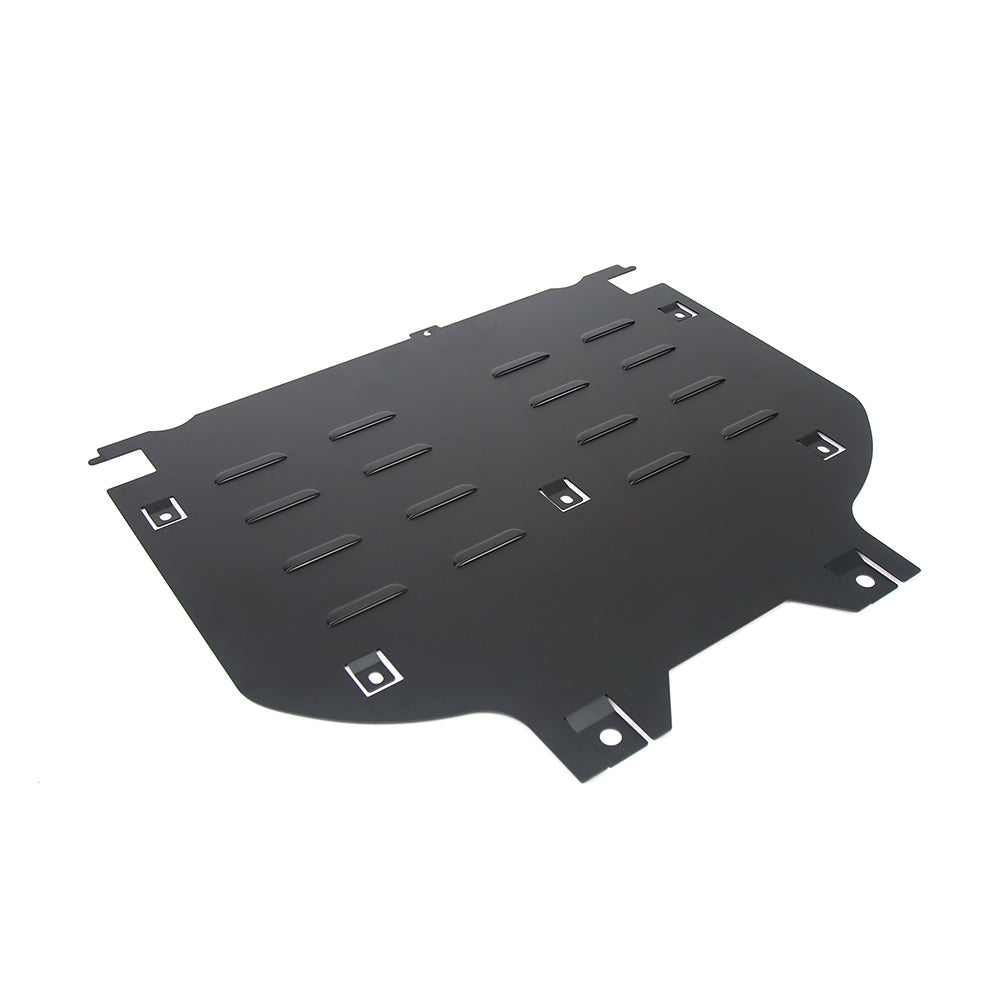KYOSTAR Aluminum Transmission Skid Plate Shield for 2018+ Audi B9 B9.5 A4 S4 RS5