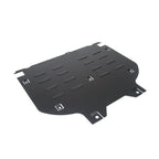 KYOSTAR Aluminum Transmission Skid Plate Shield for 2018+ Audi B9 B9.5 A4 S4 RS5
