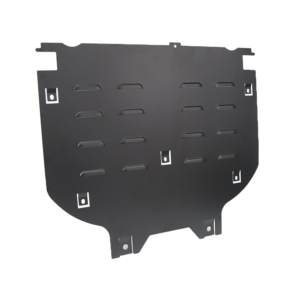 KYOSTAR Aluminum Transmission Skid Plate Shield for 2018+ Audi B9 B9.5 A4 S4 RS5