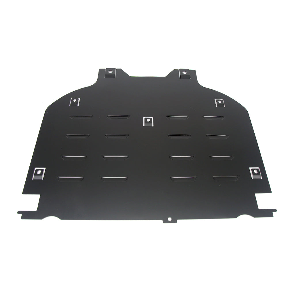 KYOSTAR Aluminum Transmission Skid Plate Shield for 2018+ Audi B9 B9.5 A4 S4 RS5