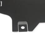 KYOSTAR Aluminum Transmission Skid Plate Shield for 2018+ Audi B9 B9.5 A4 S4 RS5