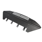 KYOSTAR Aluminum Oil Cooler Shield for Mercedes AMG C63 GLC63 W205 C205 X253 C253 3-Piece