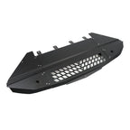 KYOSTAR Aluminum Oil Cooler Shield for Mercedes AMG C63 GLC63 W205 C205 X253 C253 3-Piece