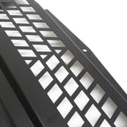 KYOSTAR Aluminum Oil Cooler Shield for Mercedes AMG C63 GLC63 W205 C205 X253 C253 3-Piece