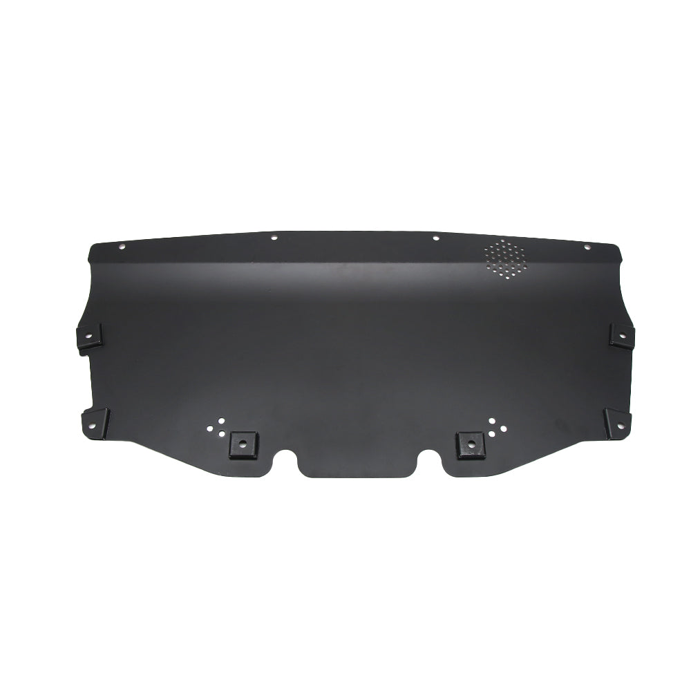 KYOSTAR Transmission Underbody Shield Skid Plate for BMW G20 3-Series G22 4-Series