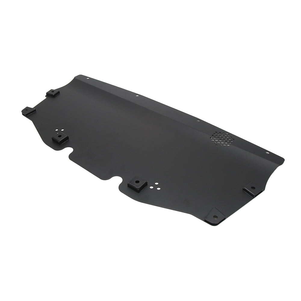 KYOSTAR Transmission Underbody Shield Skid Plate for BMW G20 3-Series G22 4-Series