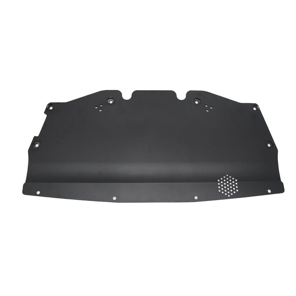 KYOSTAR Transmission Underbody Shield Skid Plate for BMW G20 3-Series G22 4-Series