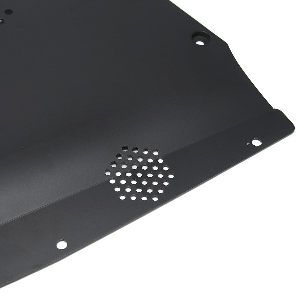KYOSTAR Transmission Underbody Shield Skid Plate for BMW G20 3-Series G22 4-Series