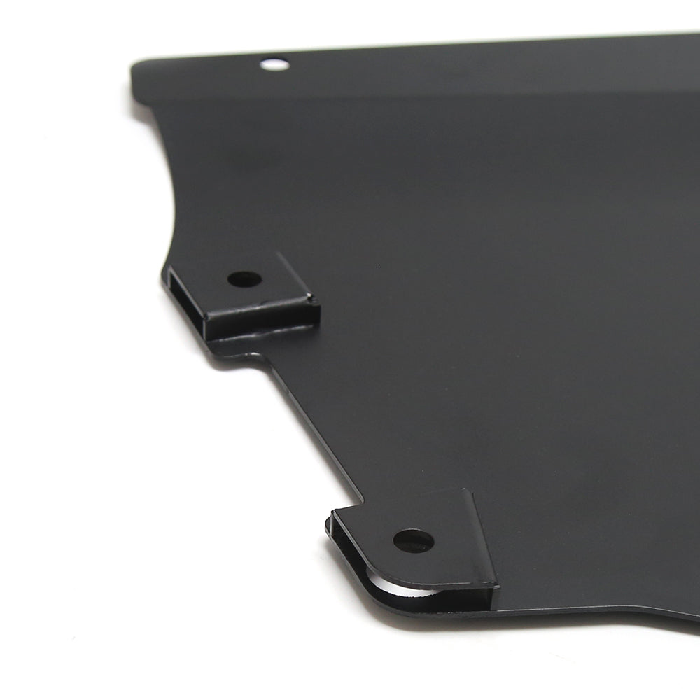 KYOSTAR Transmission Underbody Shield Skid Plate for BMW G20 3-Series G22 4-Series