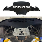 KYOSTAR Aluminum Oil Cooler Shield for BMW E90 E92 M3 2008-2013
