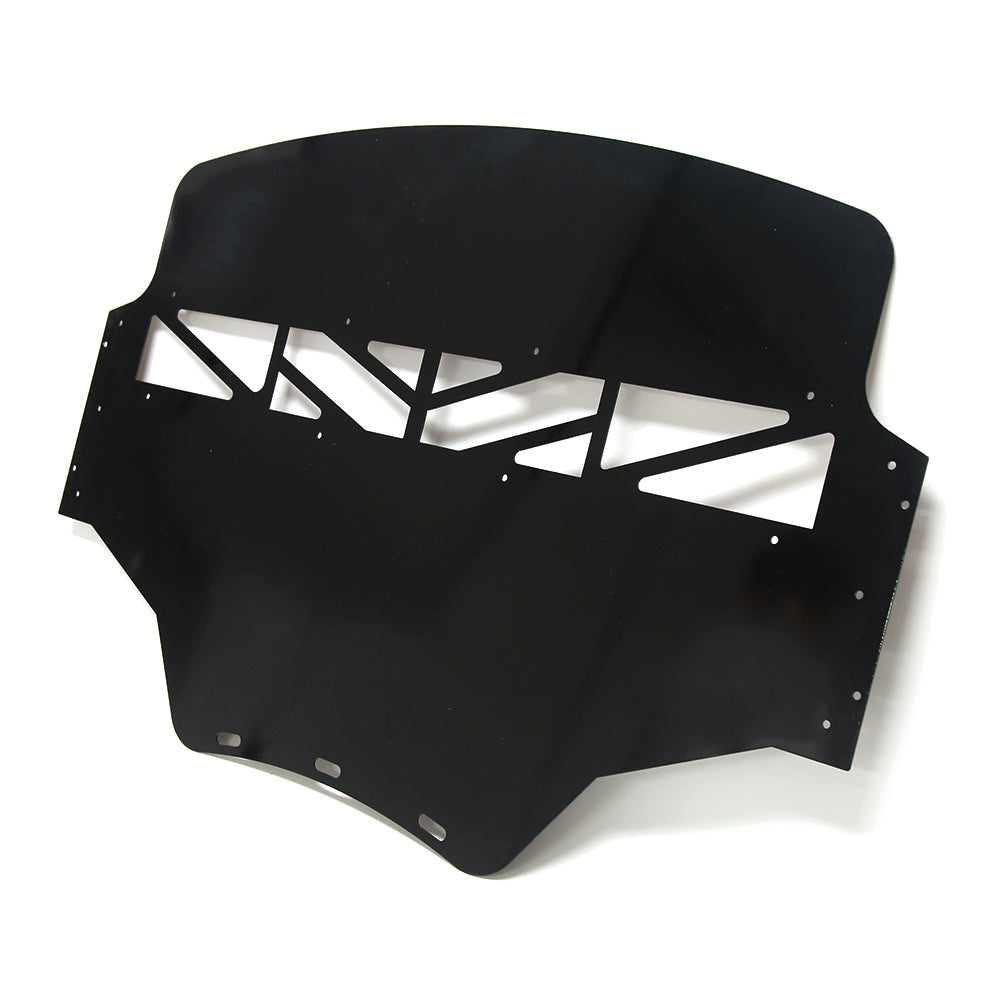 KYOSTAR Aluminum Oil Cooler Shield for BMW E90 E92 M3 2008-2013