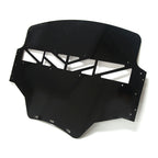 KYOSTAR Aluminum Oil Cooler Shield for BMW E90 E92 M3 2008-2013