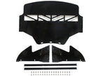 KYOSTAR Aluminum Oil Cooler Shield for BMW E90 E92 M3 2008-2013