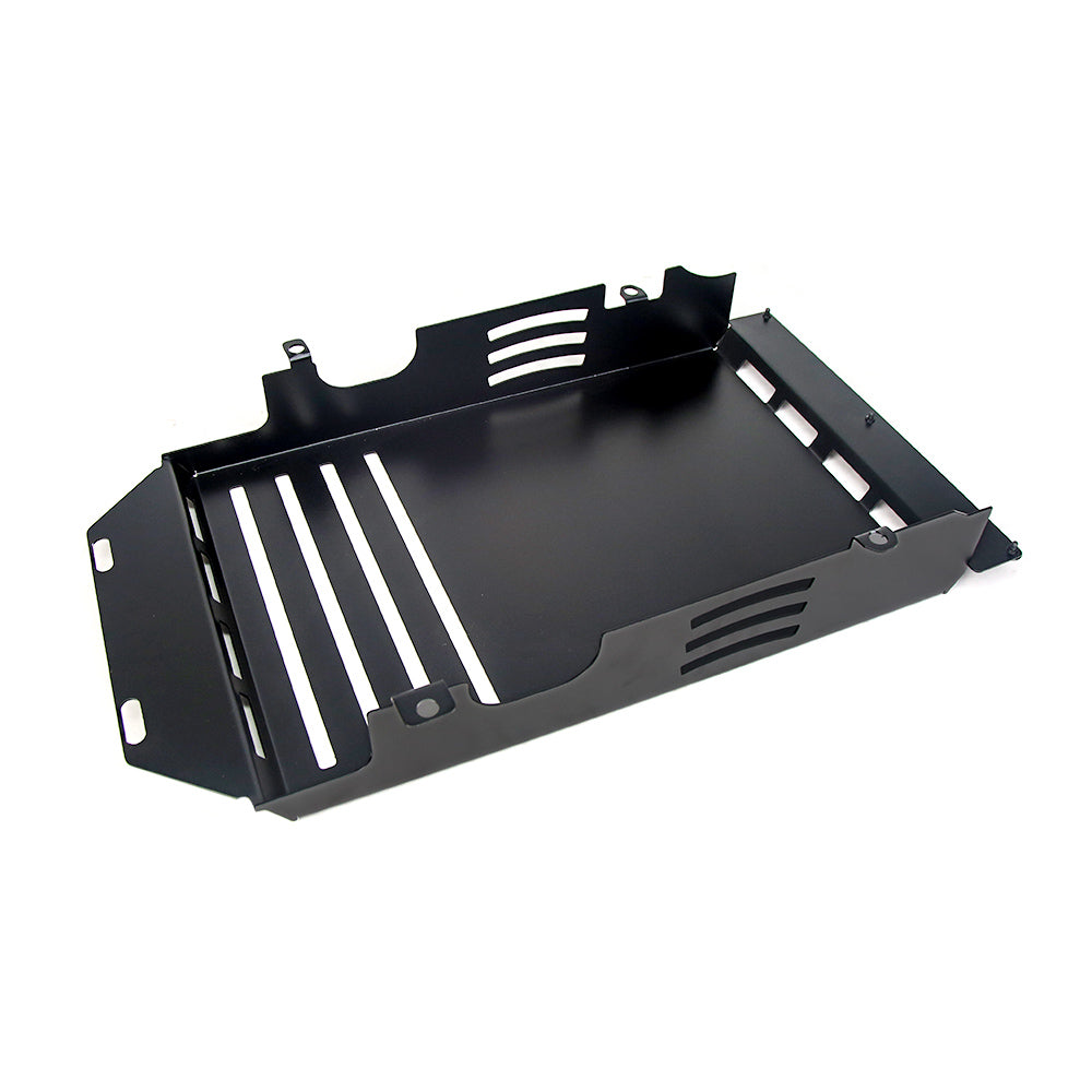 KYOSTAR Transmission Underbody Shield Skid Plate for 2008-2013 BMW E90 E92 M3