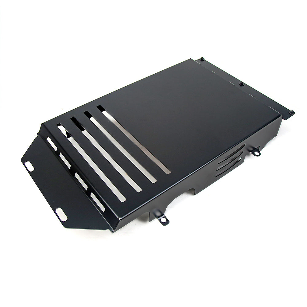 KYOSTAR Transmission Underbody Shield Skid Plate for 2008-2013 BMW E90 E92 M3
