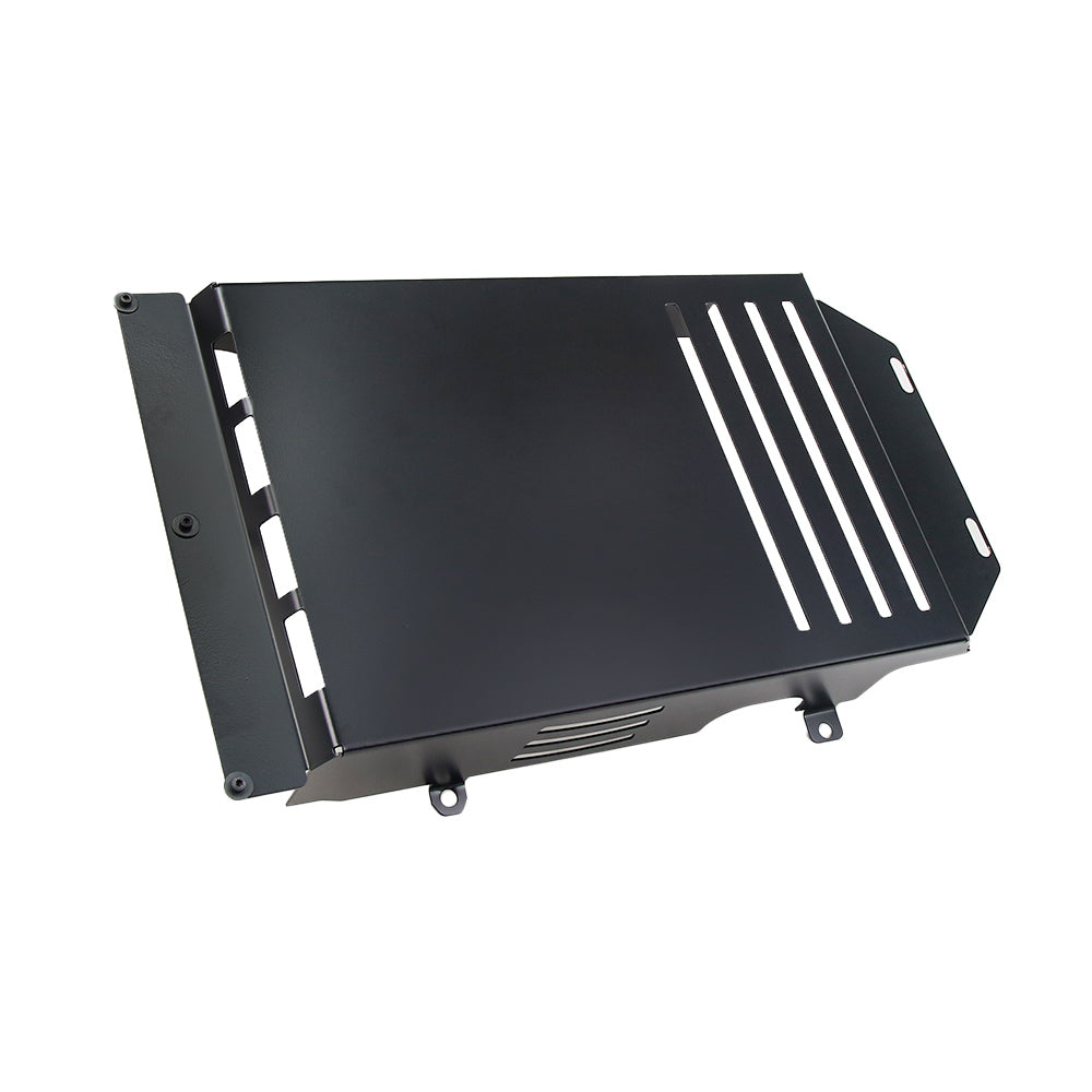 KYOSTAR Transmission Underbody Shield Skid Plate for 2008-2013 BMW E90 E92 M3