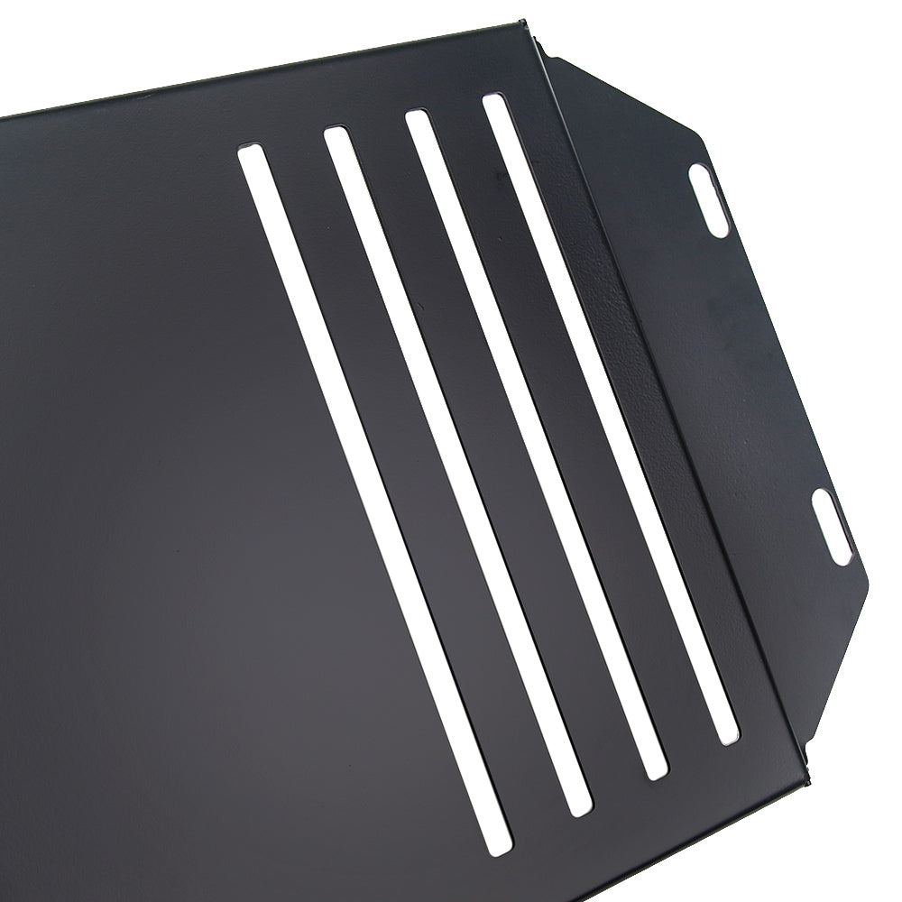 KYOSTAR Transmission Underbody Shield Skid Plate for 2008-2013 BMW E90 E92 M3