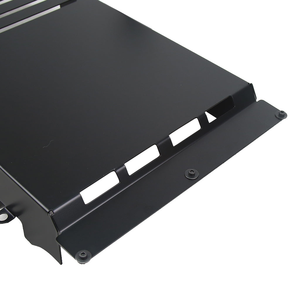 KYOSTAR Transmission Underbody Shield Skid Plate for 2008-2013 BMW E90 E92 M3