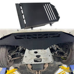 KYOSTAR Transmission Underbody Shield Skid Plate for 2008-2013 BMW E90 E92 M3