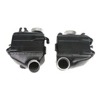 KYOSTAR Dual Intercooler Kit for Infiniti Q50 Q60 Nissan Z RZ34 VR30DDTT 3.0T