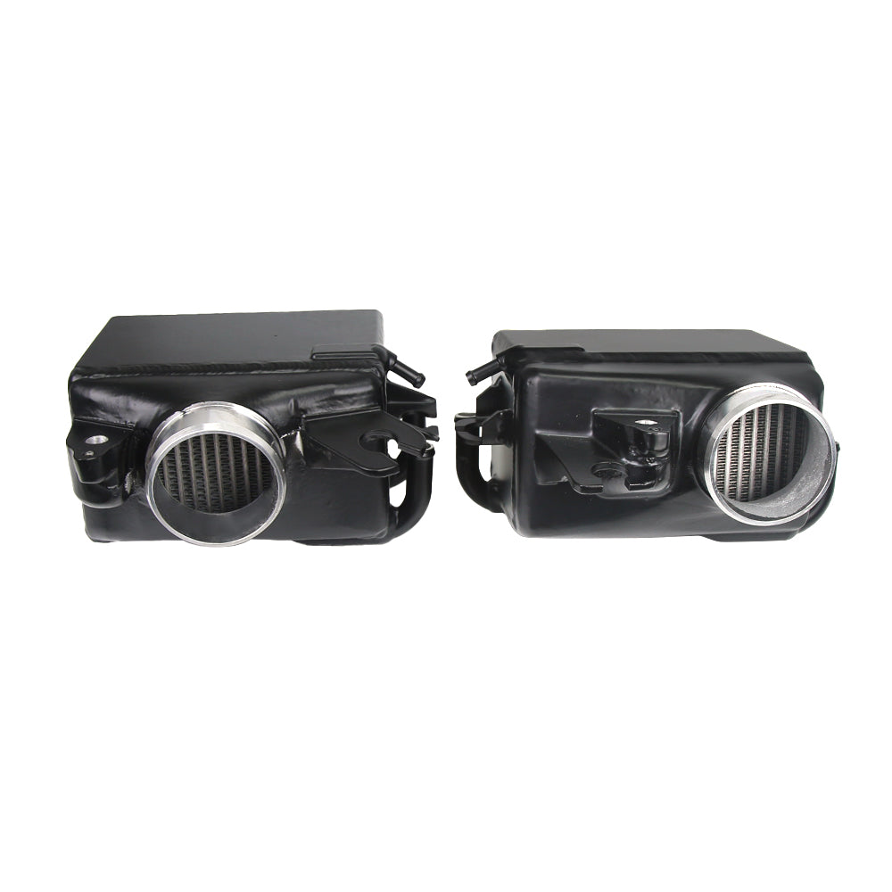 KYOSTAR Dual Intercooler Kit for Infiniti Q50 Q60 Nissan Z RZ34 VR30DDTT 3.0T