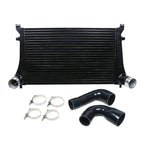 KYOSTAR 70mm Bar and Plate Intercooler for VW Golf GTI Golf R Audi A3 S3 TT TTS MQB 1.8T 2.0T